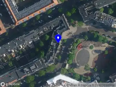 Vereniging van eigenaars "gebouw Steve Bikoplein 6" te Amsterdam Amsterdam