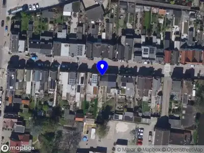 Bridgeclub Het Dijksteeke