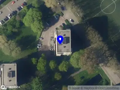 Mondhygienepraktijk Ilona Thoen