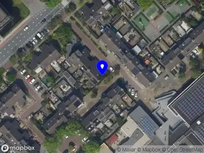 Nieuw bedrijf RedBloke Design