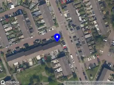 Erbas Business Drive Vlaardingen