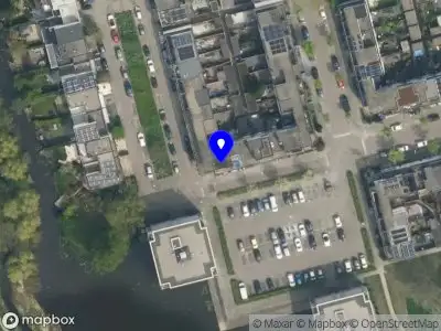 VvE appartementen Tanthof 634 gebouw 1 Delft