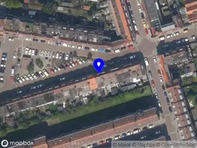 VvE Verheystraat 39 en 41 Vlaardingen