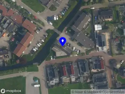 Uitdeelpost Moerkapelle MOERKAPELLE