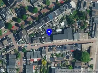 Hortus, tuinaanleg en -onderhoud Deventer