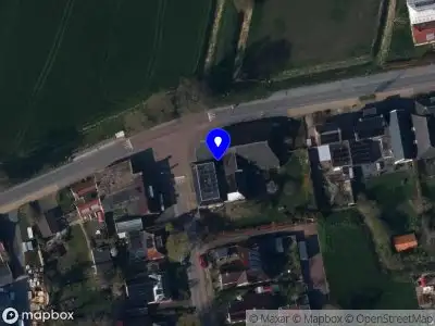 Marieke de Geus Den Andel