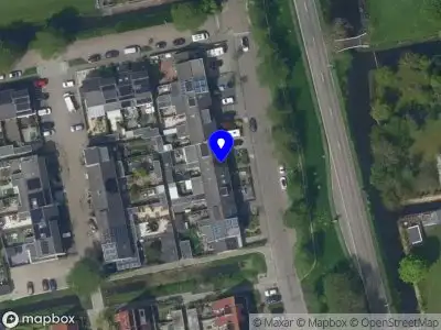 Lukbouwer Oude Wetering