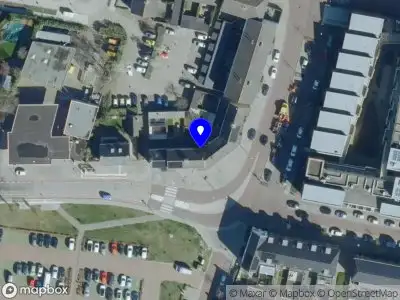 Tandarts Bart van der Weijden Kaatsheuvel