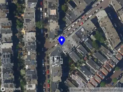 Nieuw bedrijf Berg Marine