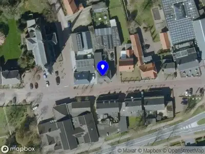 Nieuw bedrijf Viking Campers