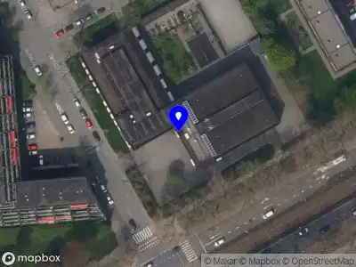 Chong Hong Rotterdam Rotterdam