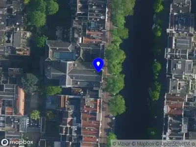 JBMGK Amsterdam