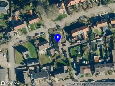 Biljart Vereniging Excelsior Baak