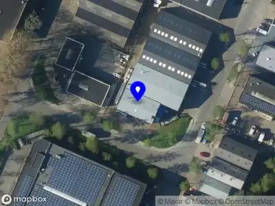 Gritstraal- en Klussenbedrijf J. Wiedijk Alkmaar