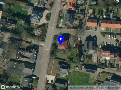 Juridisch adviesbureau Sanders