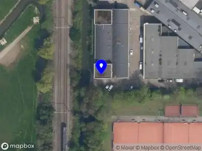 Werkplaats 24 Rotterdam