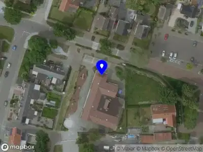 Nieuw bedrijf OR BS Maria Goretti