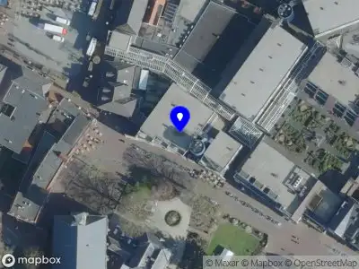 VvE Centrum Wijchen Afdeling Wonen C Wijchen
