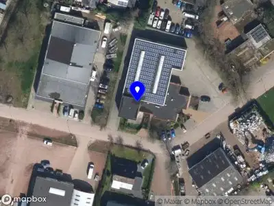 GewoonZon GewoonPower Assen