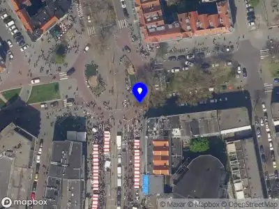 Nieuw bedrijf Raffaella Huizinga