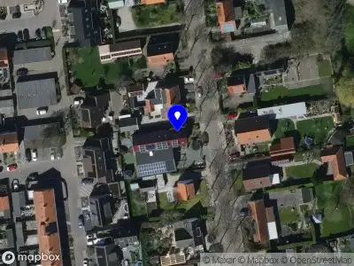 Tegelhandel Huizer Dirksland