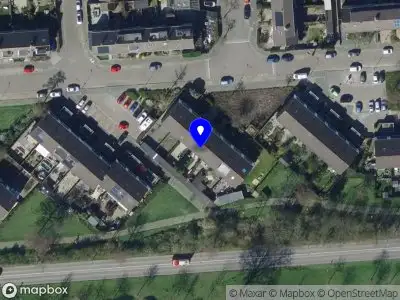 Budziszewski SPIJKENISSE