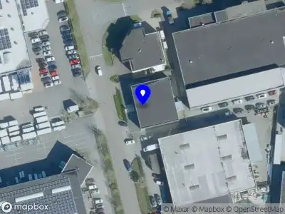 Nieuw bedrijf van der Heijden V.O.F.