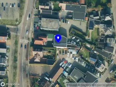Seleman Dental Products Almelo