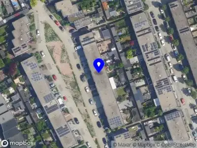 Gobelstuc Almere