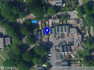 Systeem in kracht Lelystad
