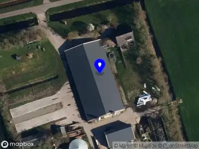 Melkveehouderij Sonneveld Aldeboarn