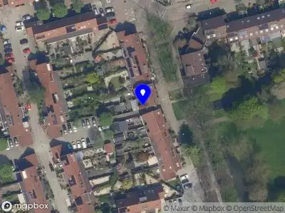 VvE Kroonstaddreef 21 - 35 Rotterdam Rotterdam