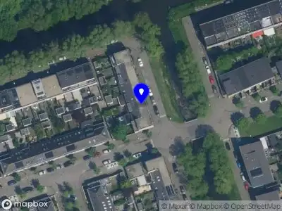Bianca Greveling Amsterdam