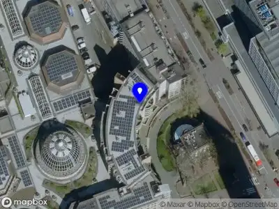 Nieuw bedrijf Guilty Pleasures Food