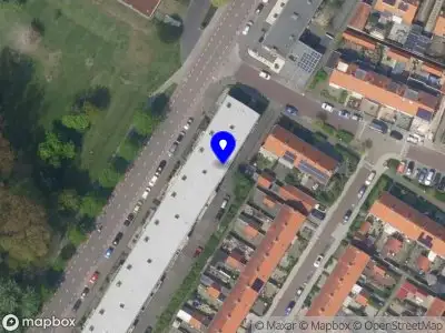 Van der Gugten Stucadoor & Onderhoud