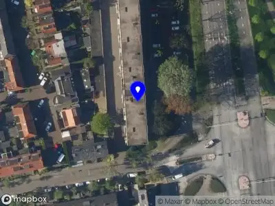 Nieuw bedrijf Alif van Arabisch