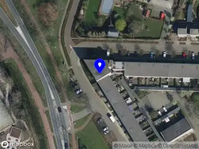 VvE Tymbos Hordenloop 2 t/m 14 even Etten-Leur
