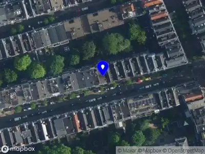 VVE geb. Eerste J.Steenstraat 133 Amsterdam Amsterdam