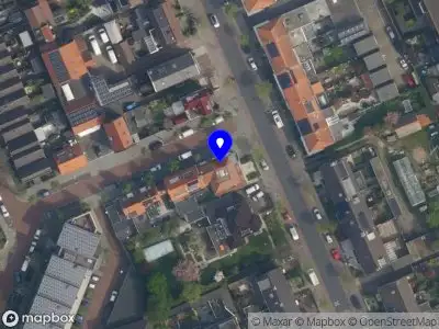 VVE Julianastraat 2/2a/2b Wateringen Wateringen