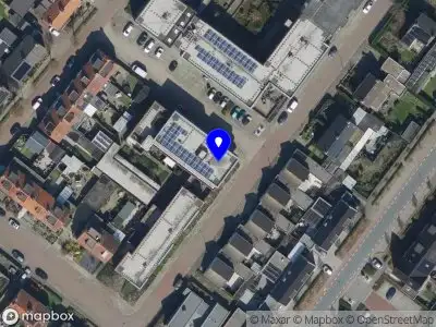 Ontmoetingsruimte Dr. Maassen