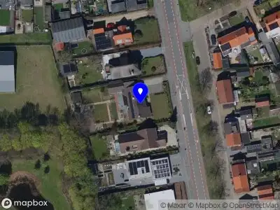 Nieuw bedrijf Praktijk Velder