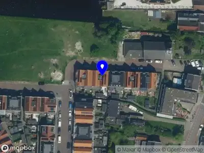 Nieuw bedrijf Rechtsbuiten