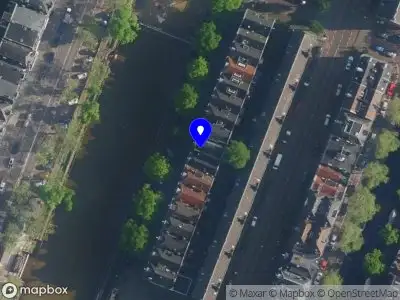 VvE Marnixkade 101 te Amsterdam Amsterdam