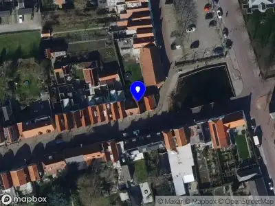 Kris Apartments Zierikzee