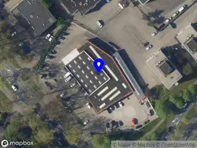 PTC Verkade V.O.F. Zeist