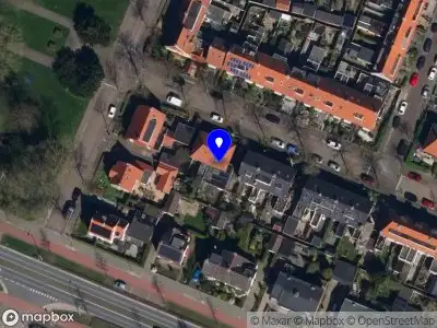 Fiteffectcoach Leeuwarden