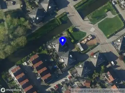 Stichting Straatpastoraat Hoorn