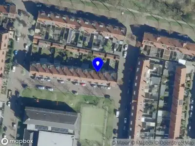 Yassine Azouagh 's-Hertogenbosch