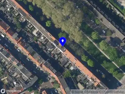 VvE burg. van Tuyllkade 24 - 28 bis Utrecht