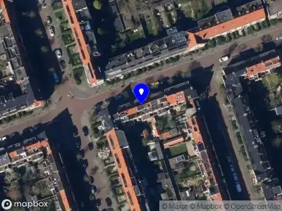 V.v.E. IJsselstraat 50, 50a, 50b Groningen Groningen